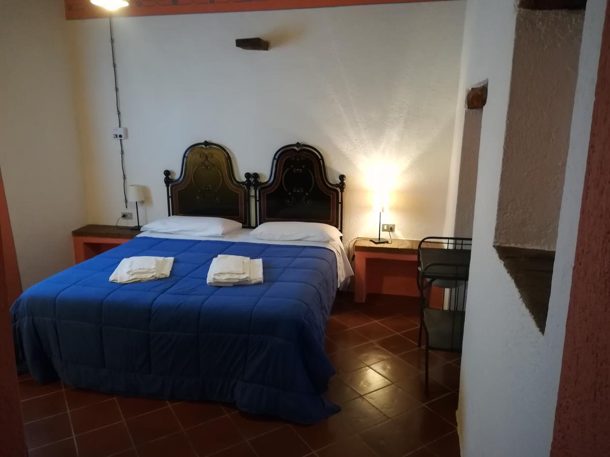 Agriturismo Poggio Bonelli Castelnuovo Berardenga Eksteriør billede
